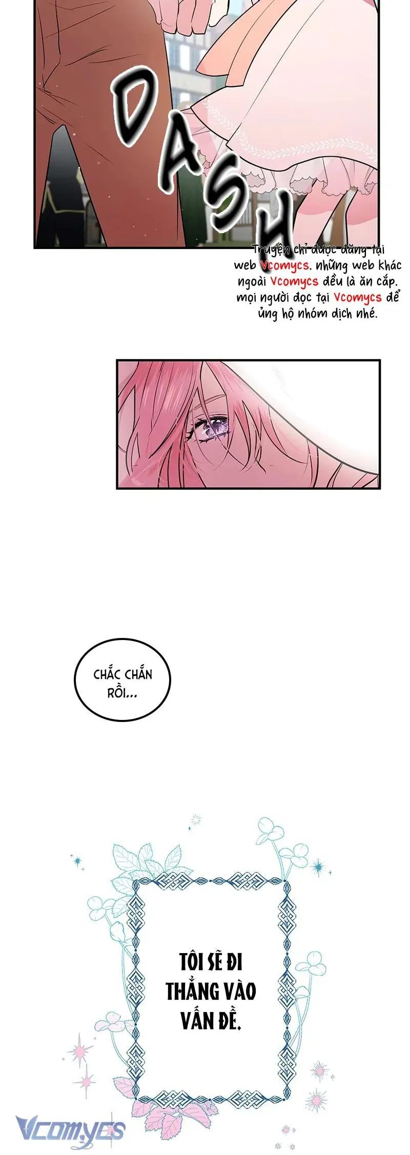 101 Cách Chinh Phục Trái Tim Em Chap 17 - Next Chap 18