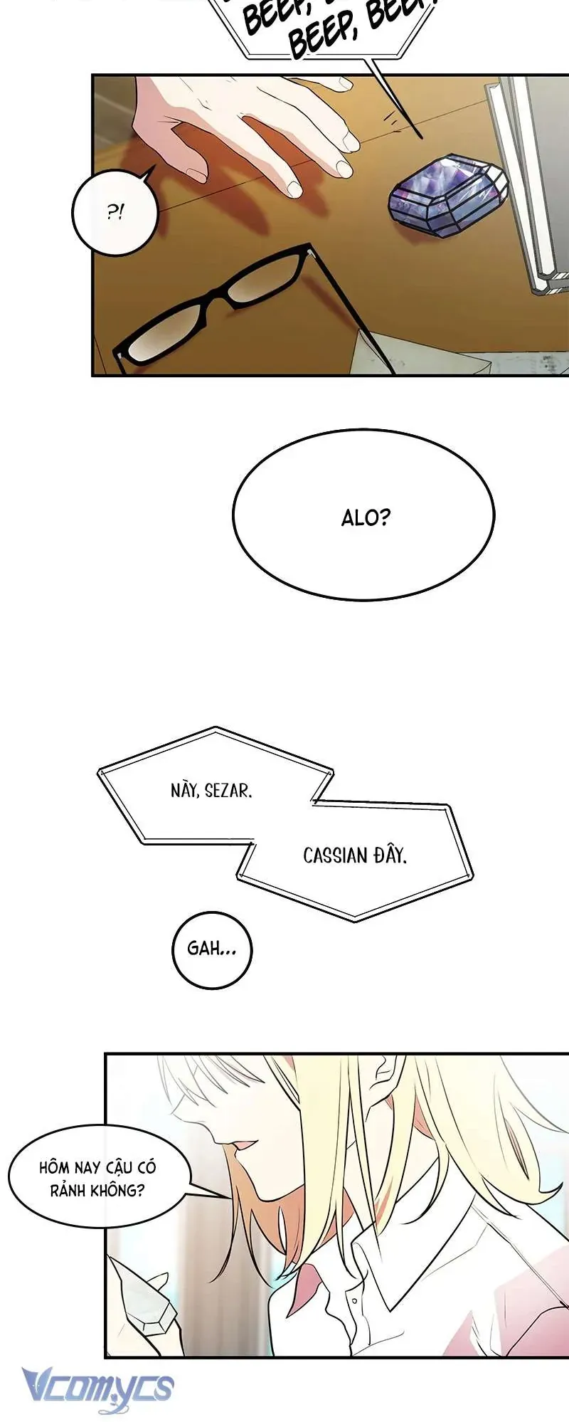 101 Cách Chinh Phục Trái Tim Em Chap 17 - Next Chap 18