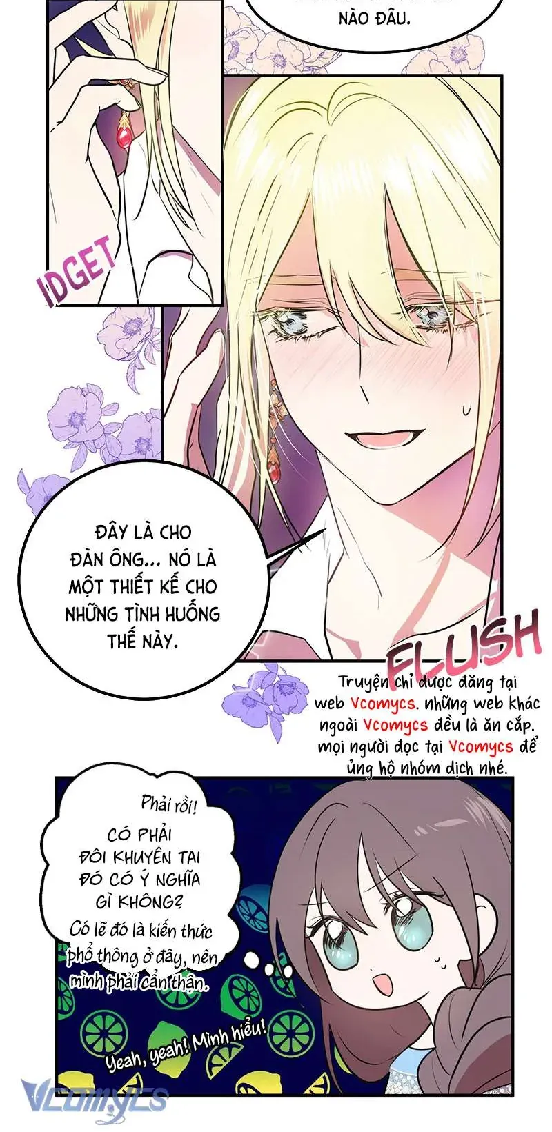 101 Cách Chinh Phục Trái Tim Em Chap 17 - Next Chap 18