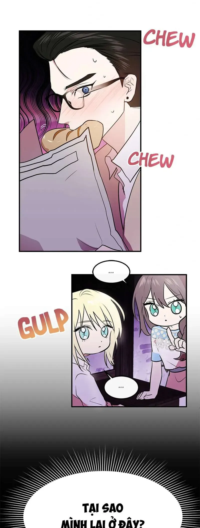 101 Cách Chinh Phục Trái Tim Em Chap 17 - Next Chap 18