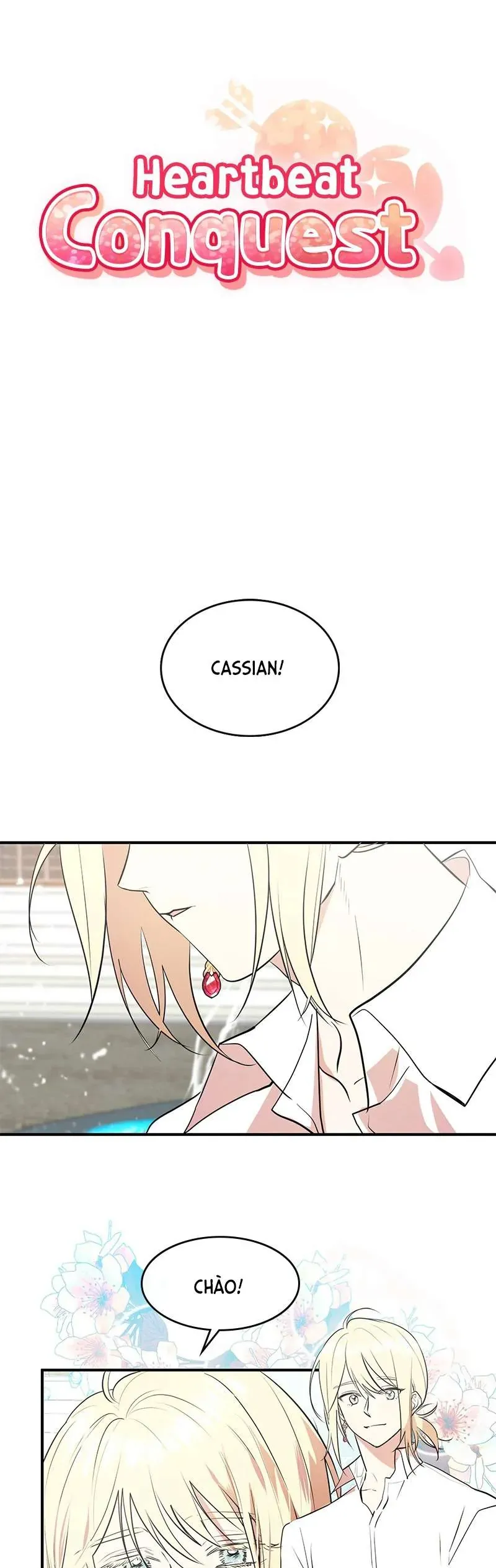 101 Cách Chinh Phục Trái Tim Em Chap 17 - Next Chap 18