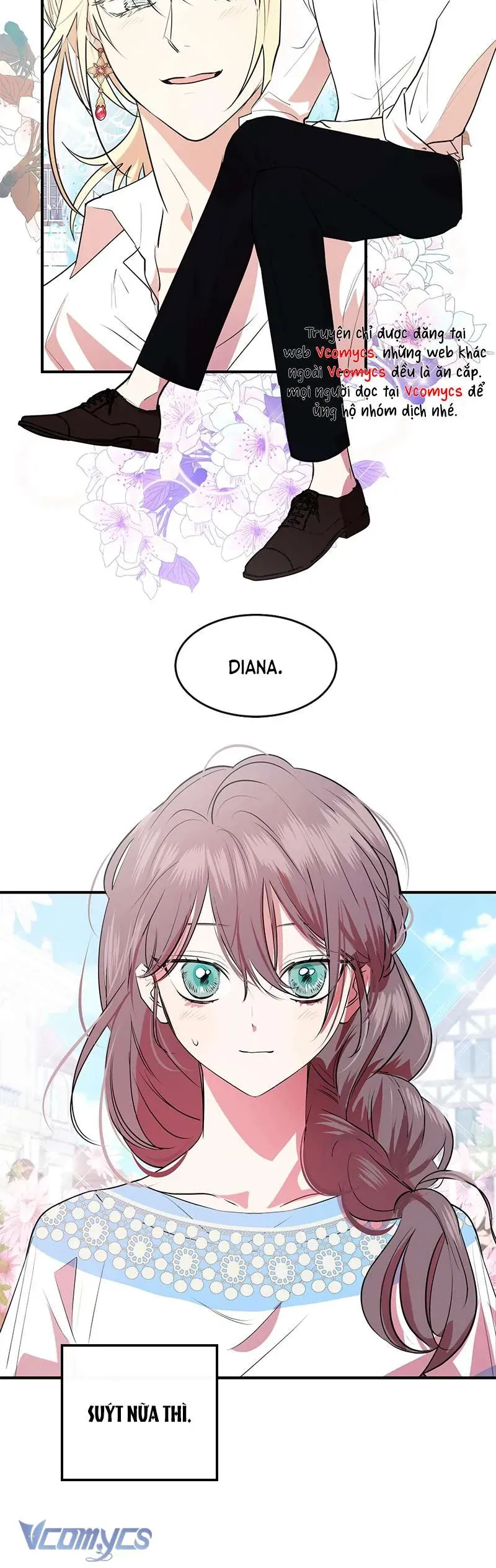 101 Cách Chinh Phục Trái Tim Em Chap 17 - Next Chap 18