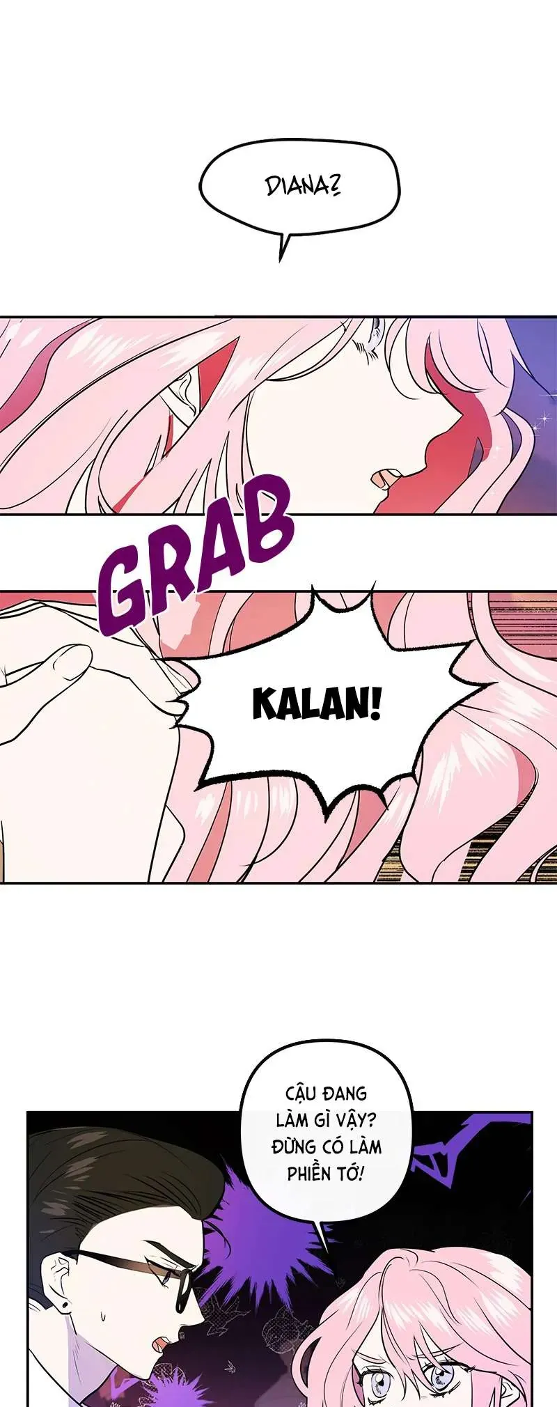 101 Cách Chinh Phục Trái Tim Em Chap 18 - Next Chap 19