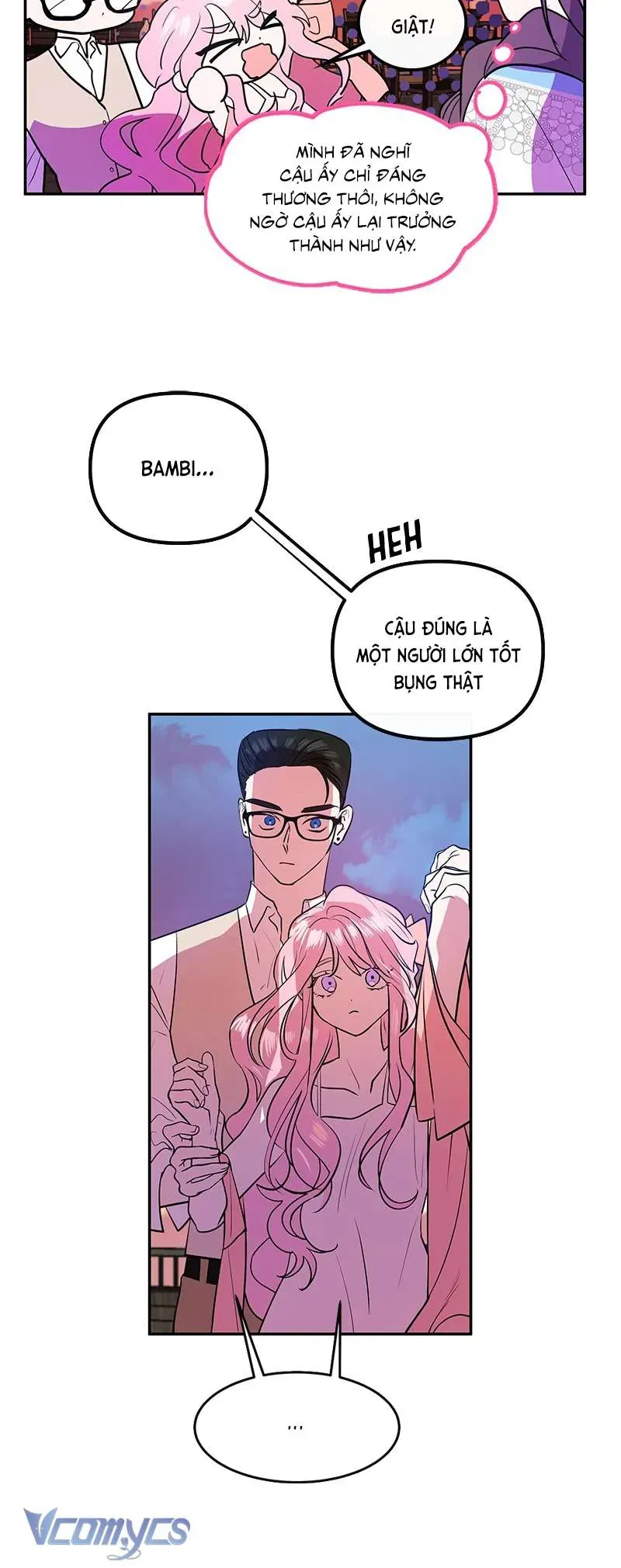 101 Cách Chinh Phục Trái Tim Em Chap 18 - Next Chap 19