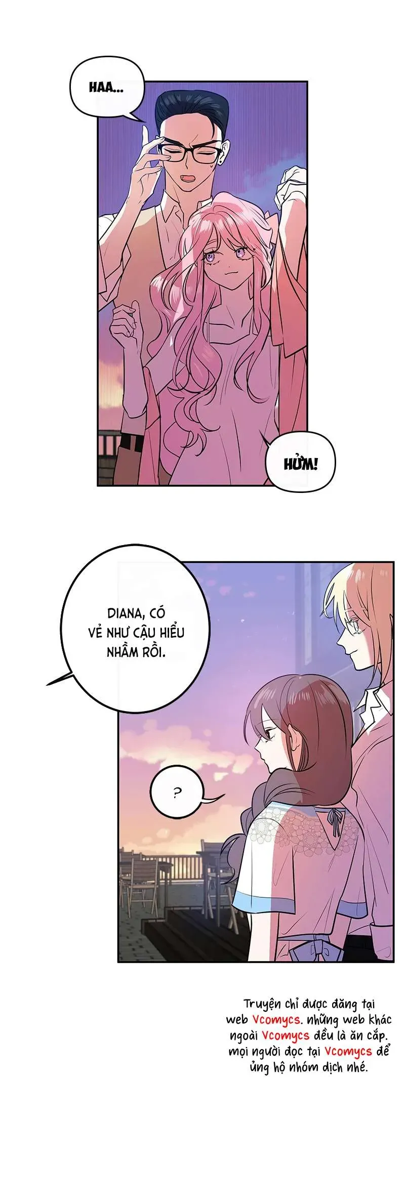 101 Cách Chinh Phục Trái Tim Em Chap 18 - Next Chap 19