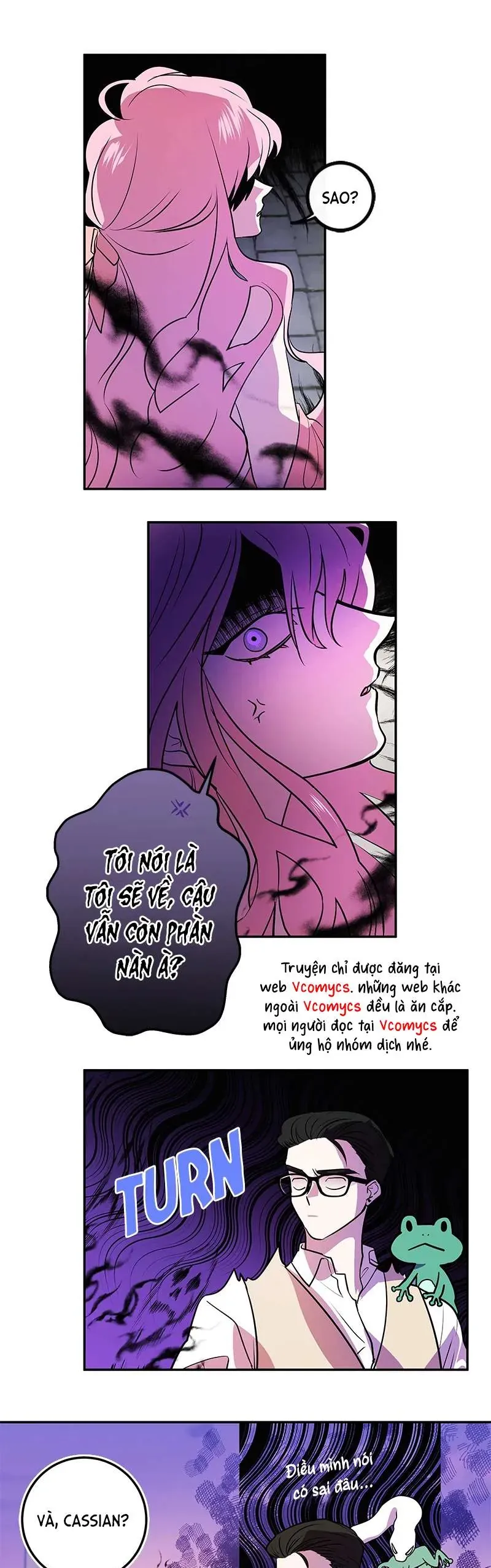 101 Cách Chinh Phục Trái Tim Em Chap 18 - Next Chap 19