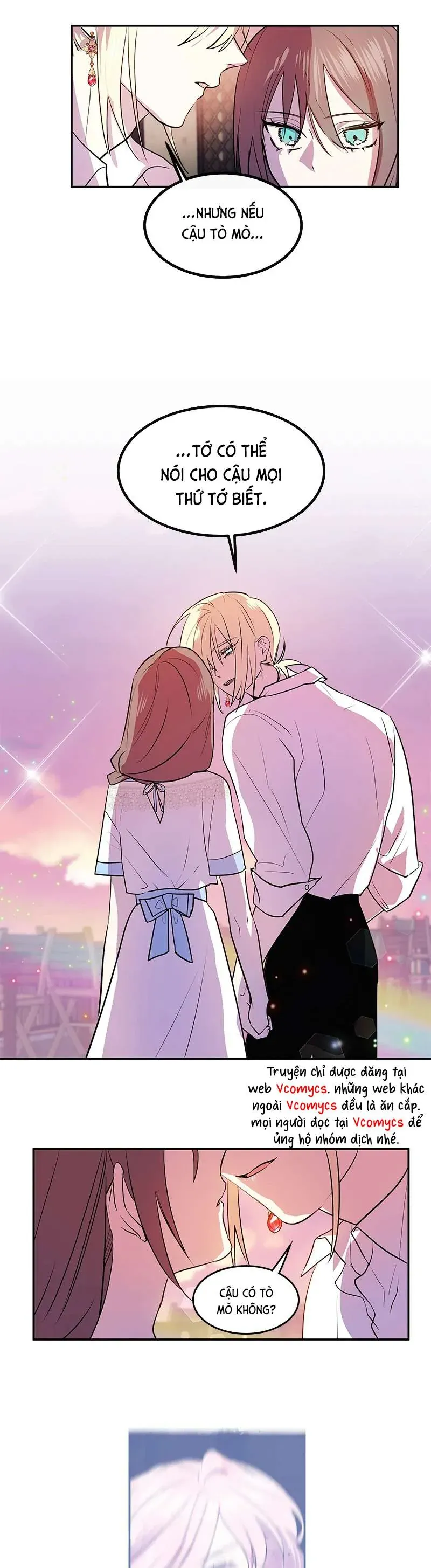 101 Cách Chinh Phục Trái Tim Em Chap 18 - Next Chap 19