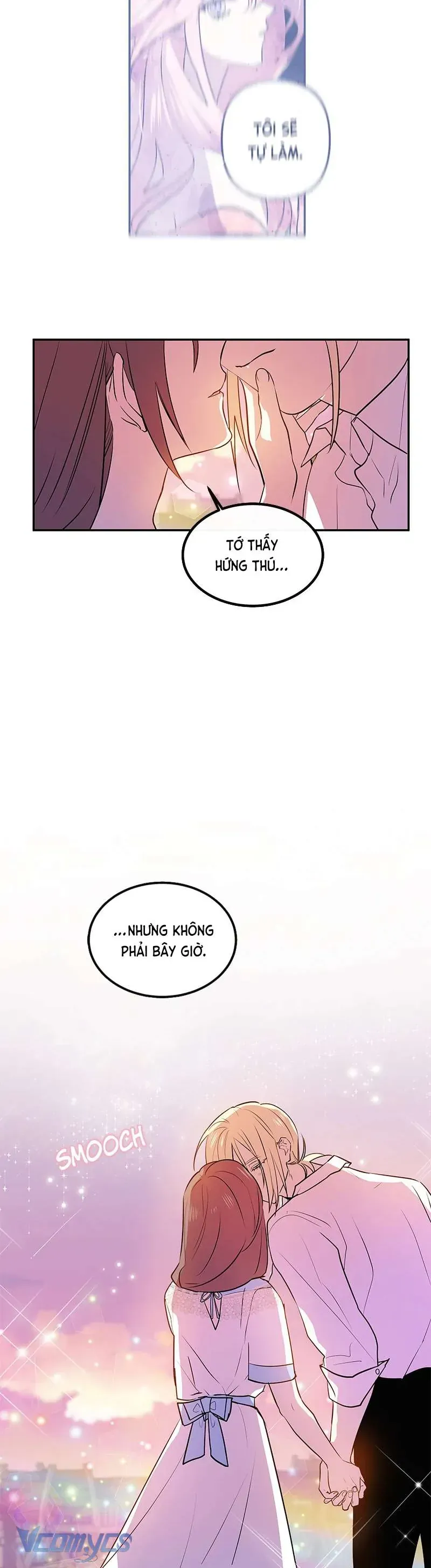 101 Cách Chinh Phục Trái Tim Em Chap 18 - Next Chap 19