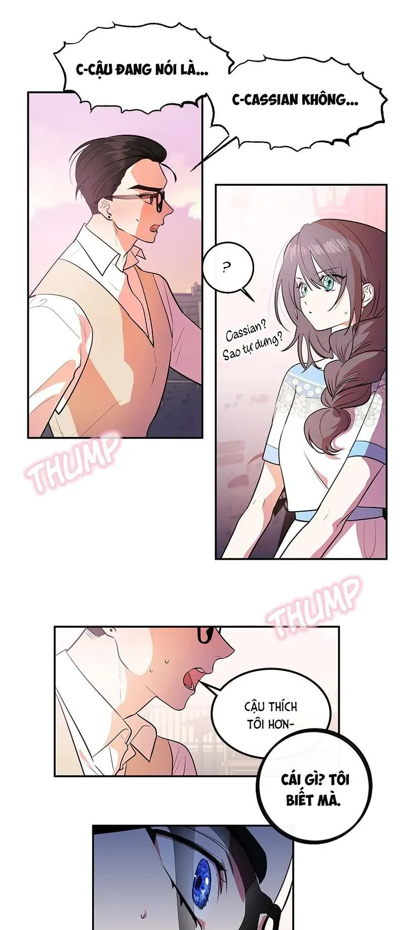 101 Cách Chinh Phục Trái Tim Em Chap 18 - Next Chap 19