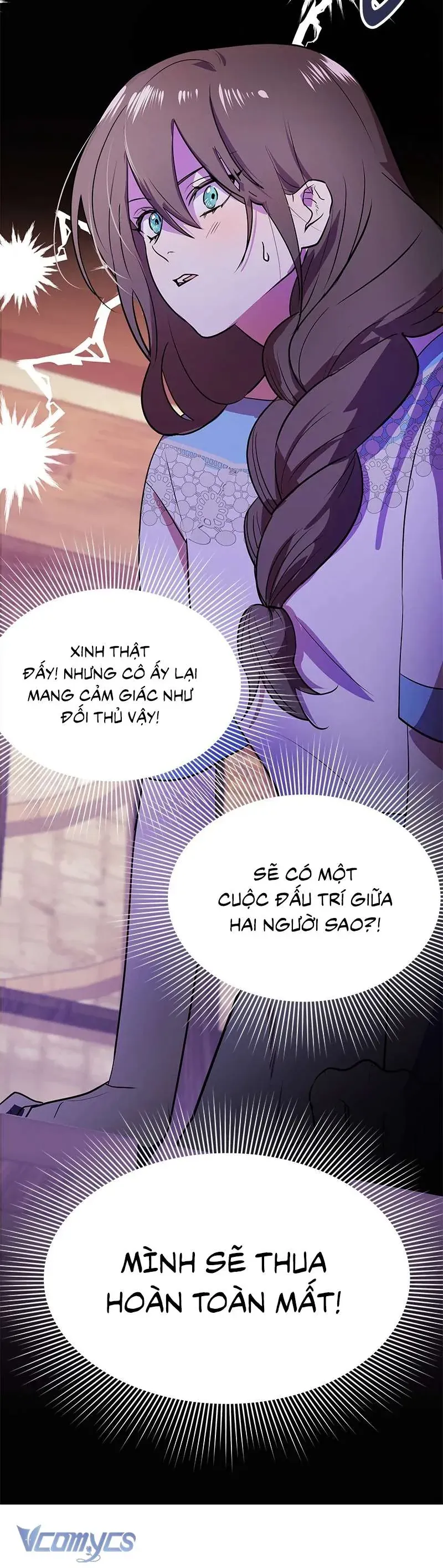 101 Cách Chinh Phục Trái Tim Em Chap 18 - Next Chap 19