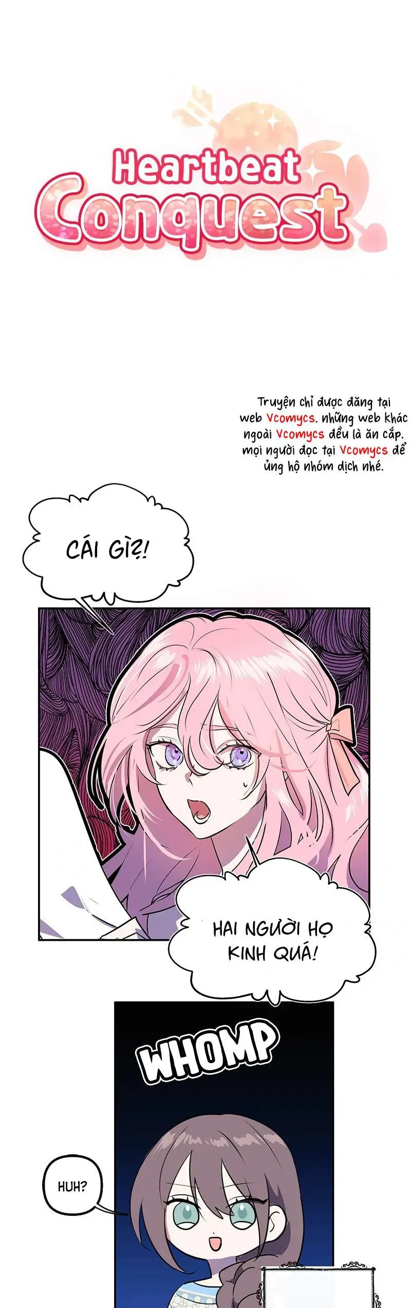 101 Cách Chinh Phục Trái Tim Em Chap 18 - Next Chap 19