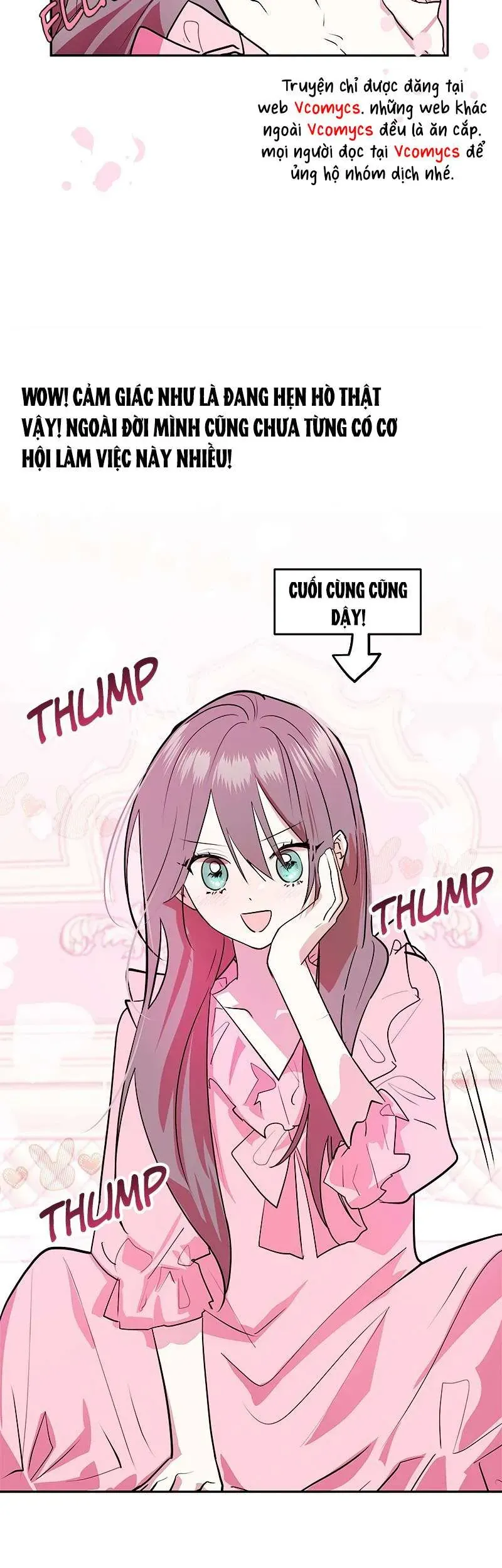 101 Cách Chinh Phục Trái Tim Em Chap 19 - Next Chap 20