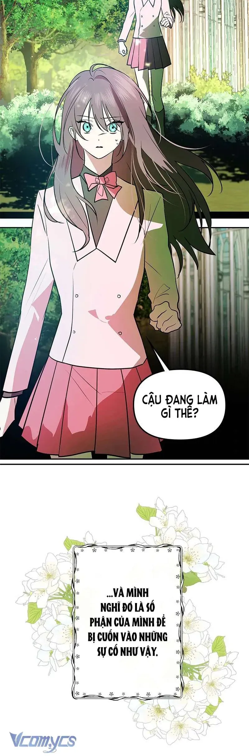 101 Cách Chinh Phục Trái Tim Em Chap 19 - Next Chap 20