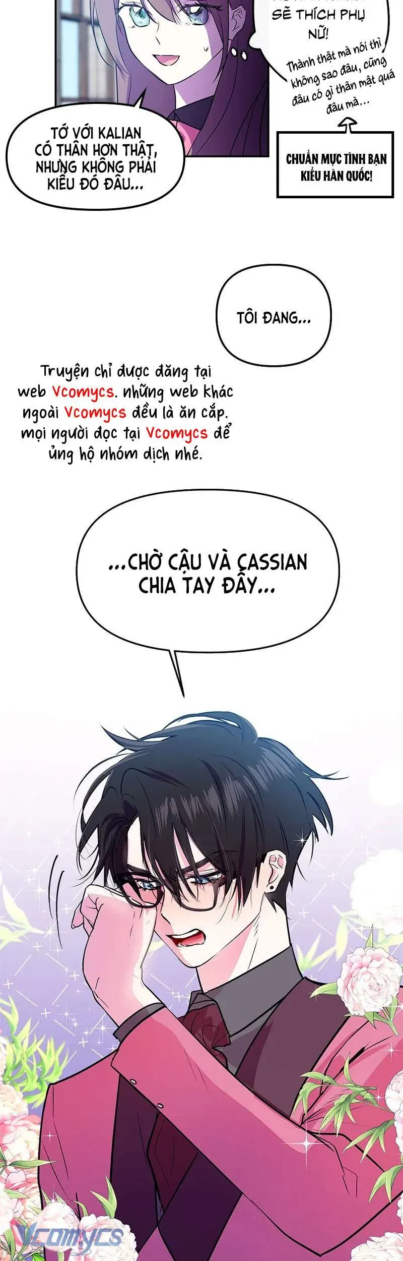 101 Cách Chinh Phục Trái Tim Em Chap 19 - Next Chap 20