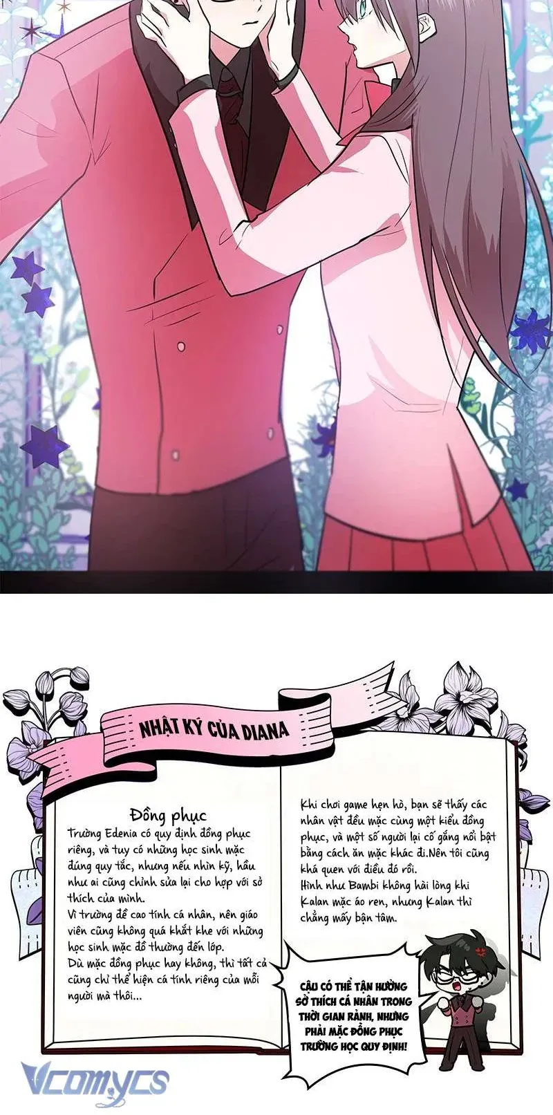 101 Cách Chinh Phục Trái Tim Em Chap 19 - Next Chap 20