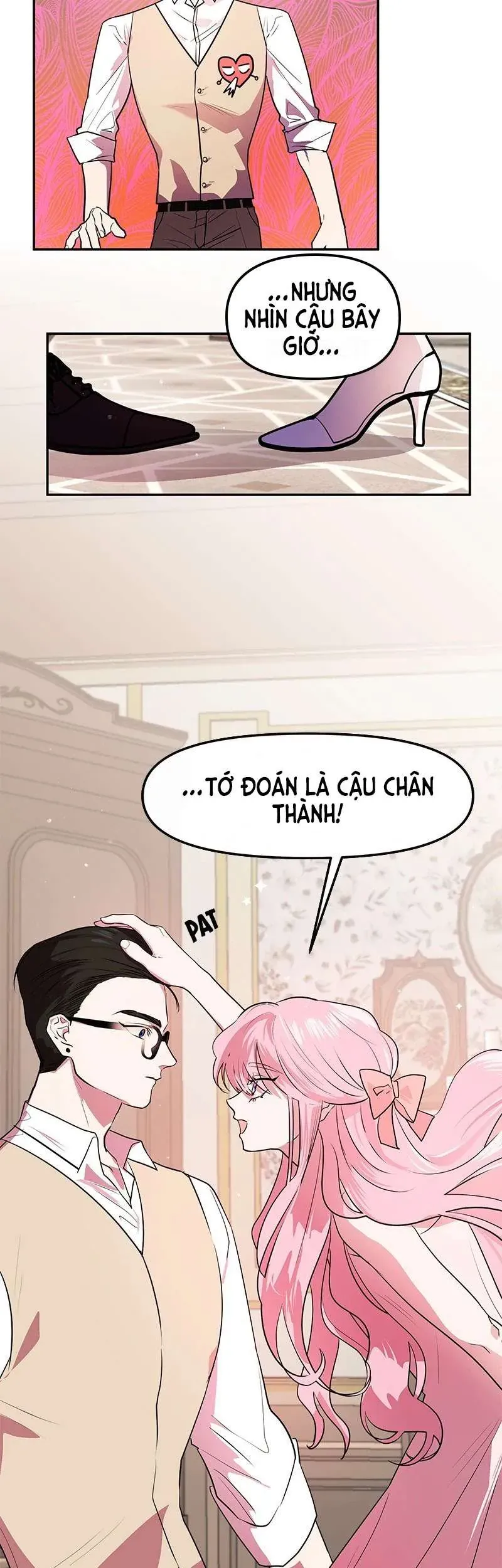 101 Cách Chinh Phục Trái Tim Em Chap 19 - Next Chap 20