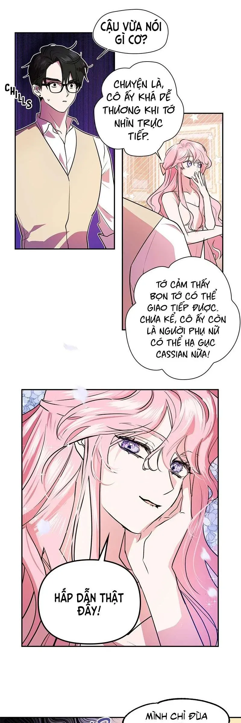 101 Cách Chinh Phục Trái Tim Em Chap 19 - Next Chap 20