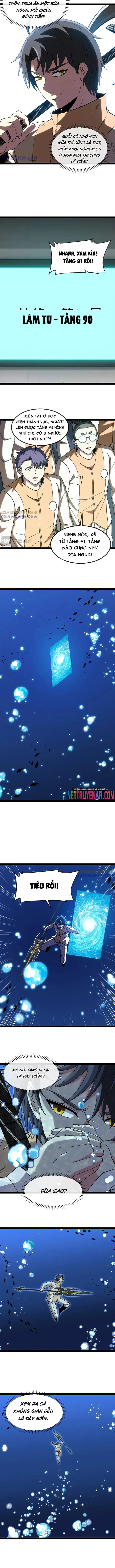 Hệ Thống Super God Chap 186 - Next Chap 187