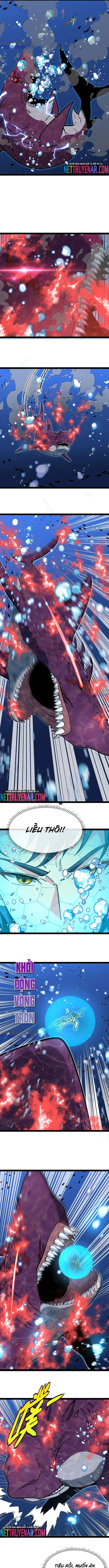 Hệ Thống Super God Chap 186 - Next Chap 187