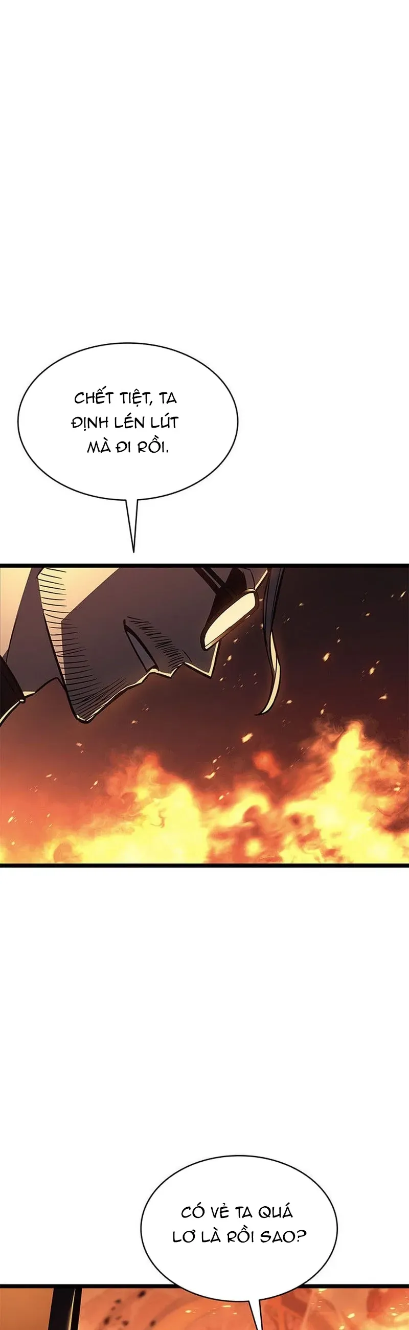 Vị Vua Mạnh Nhất Đã Trở Lại Chap 150 - Next Chap 151