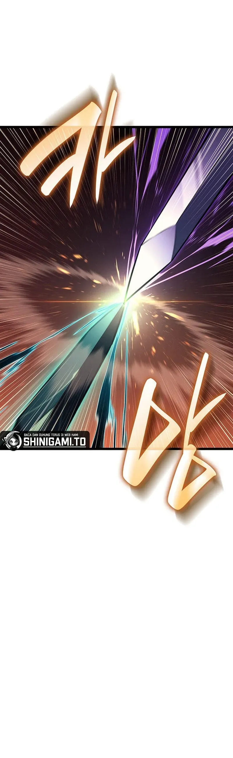 Vị Vua Mạnh Nhất Đã Trở Lại Chap 150 - Next Chap 151