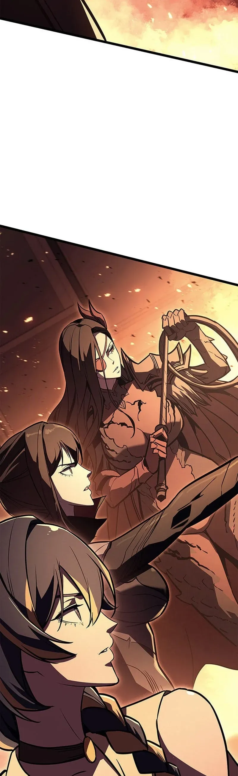 Vị Vua Mạnh Nhất Đã Trở Lại Chap 150 - Next Chap 151