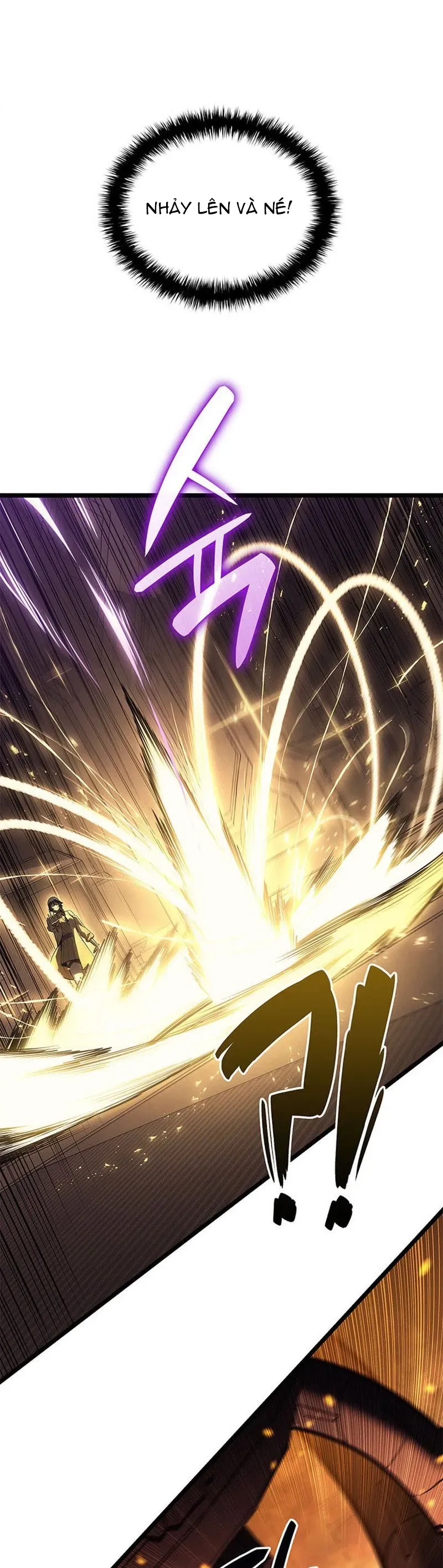 Vị Vua Mạnh Nhất Đã Trở Lại Chap 150 - Next Chap 151