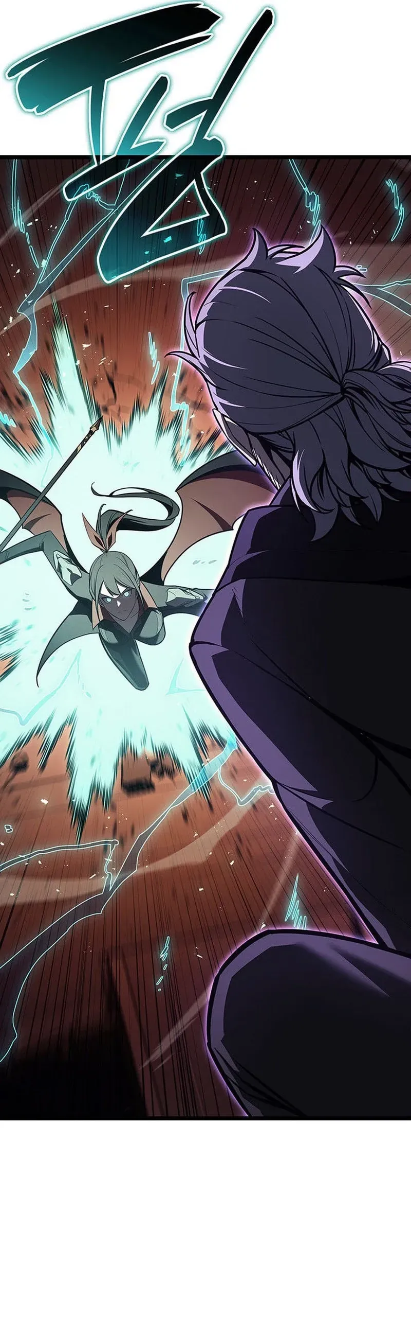 Vị Vua Mạnh Nhất Đã Trở Lại Chap 150 - Next Chap 151