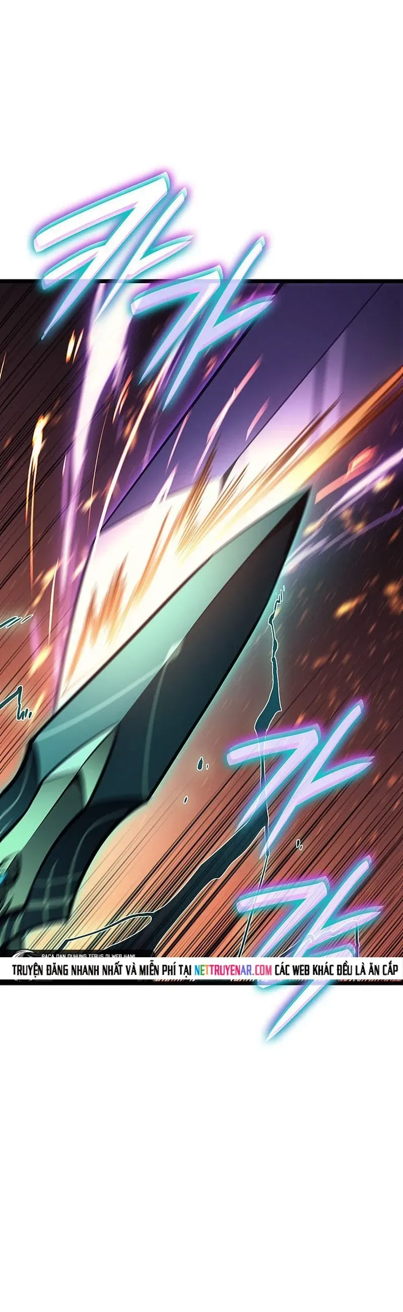 Vị Vua Mạnh Nhất Đã Trở Lại Chap 150 - Next Chap 151