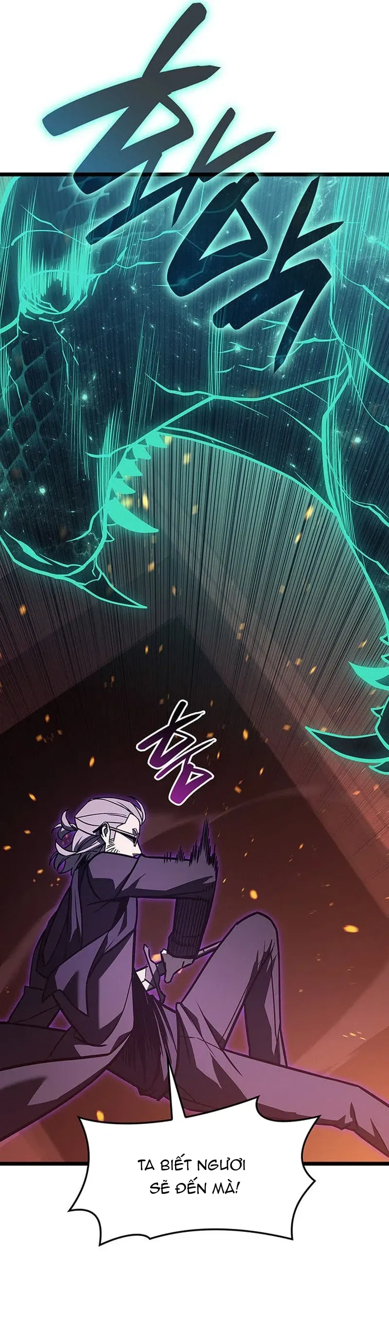 Vị Vua Mạnh Nhất Đã Trở Lại Chap 150 - Next Chap 151