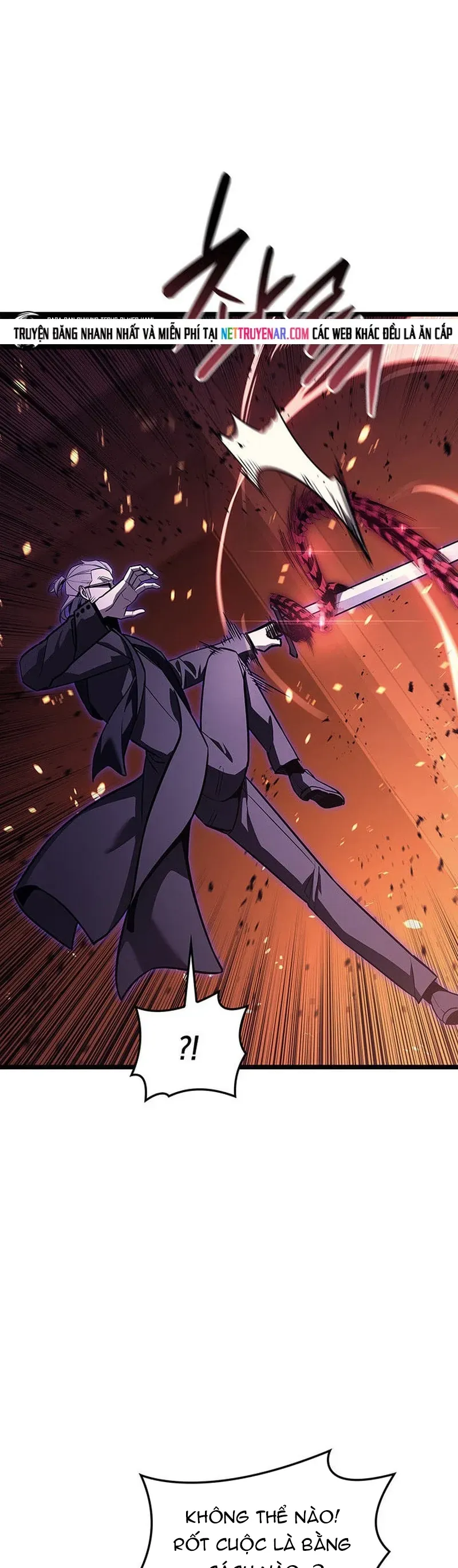 Vị Vua Mạnh Nhất Đã Trở Lại Chap 150 - Next Chap 151
