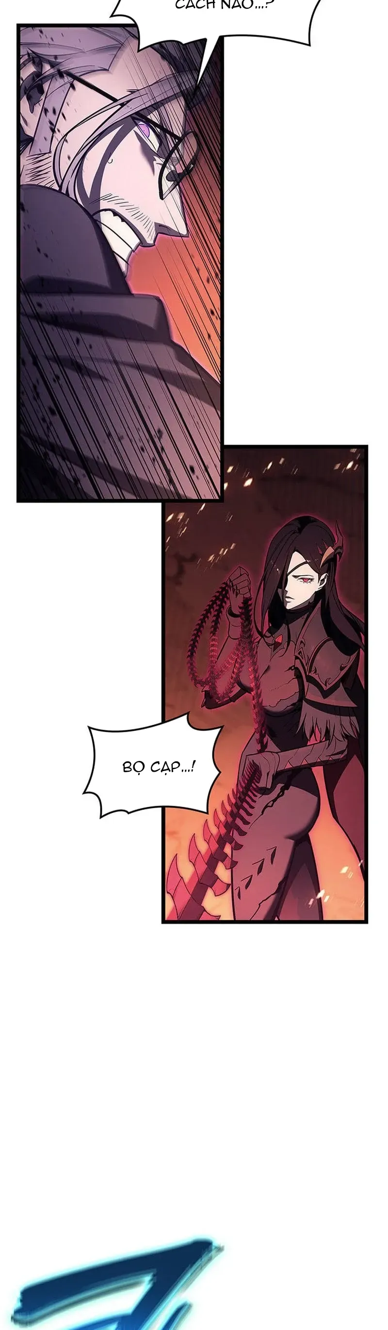 Vị Vua Mạnh Nhất Đã Trở Lại Chap 150 - Next Chap 151