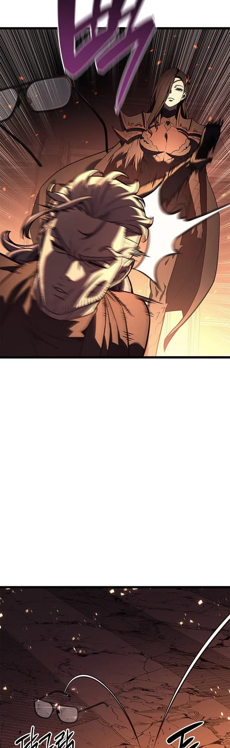 Vị Vua Mạnh Nhất Đã Trở Lại Chap 150 - Next Chap 151