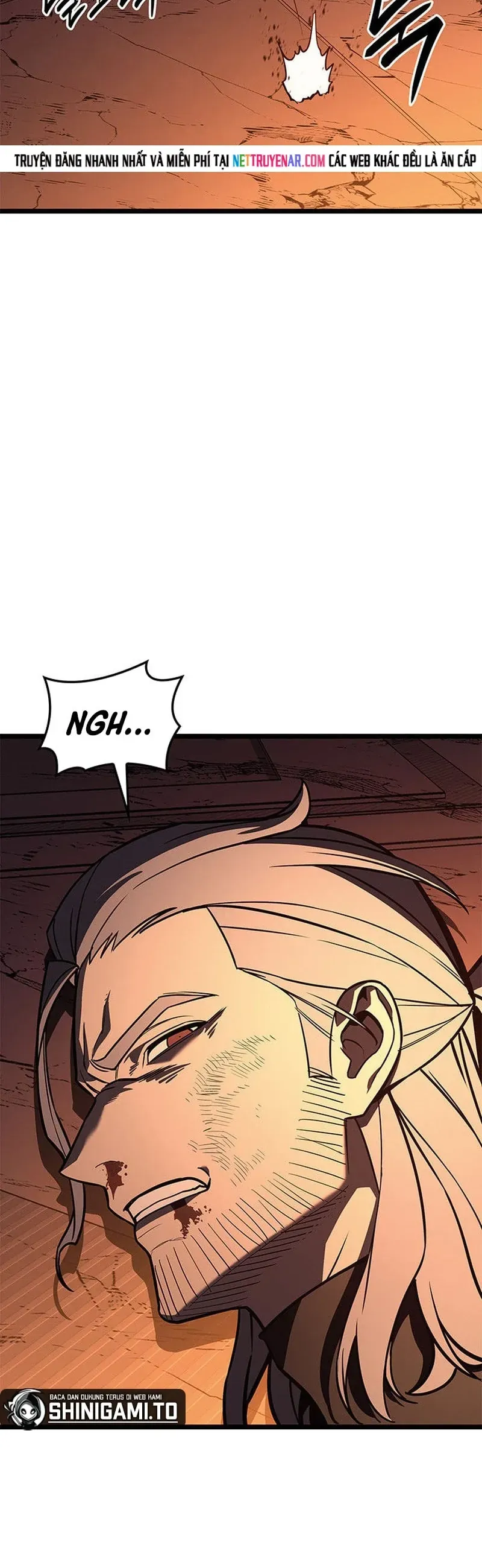 Vị Vua Mạnh Nhất Đã Trở Lại Chap 150 - Next Chap 151