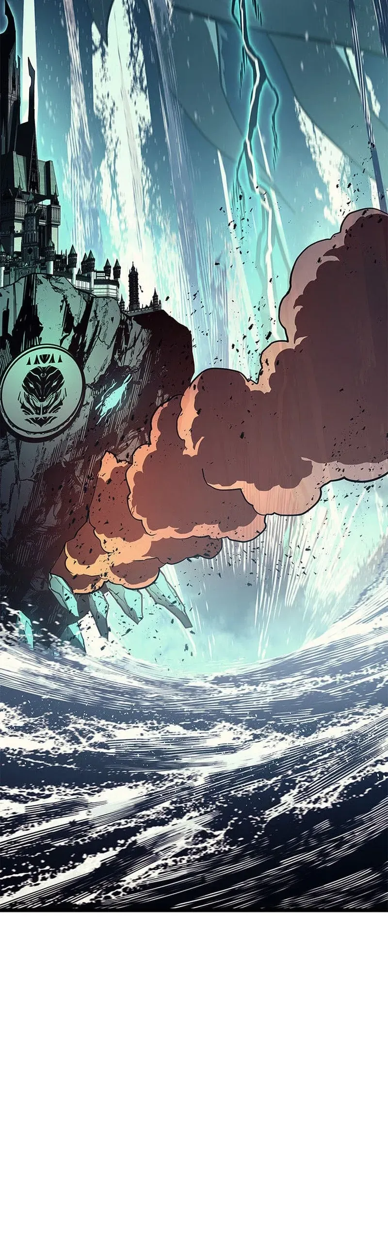 Vị Vua Mạnh Nhất Đã Trở Lại Chap 150 - Next Chap 151