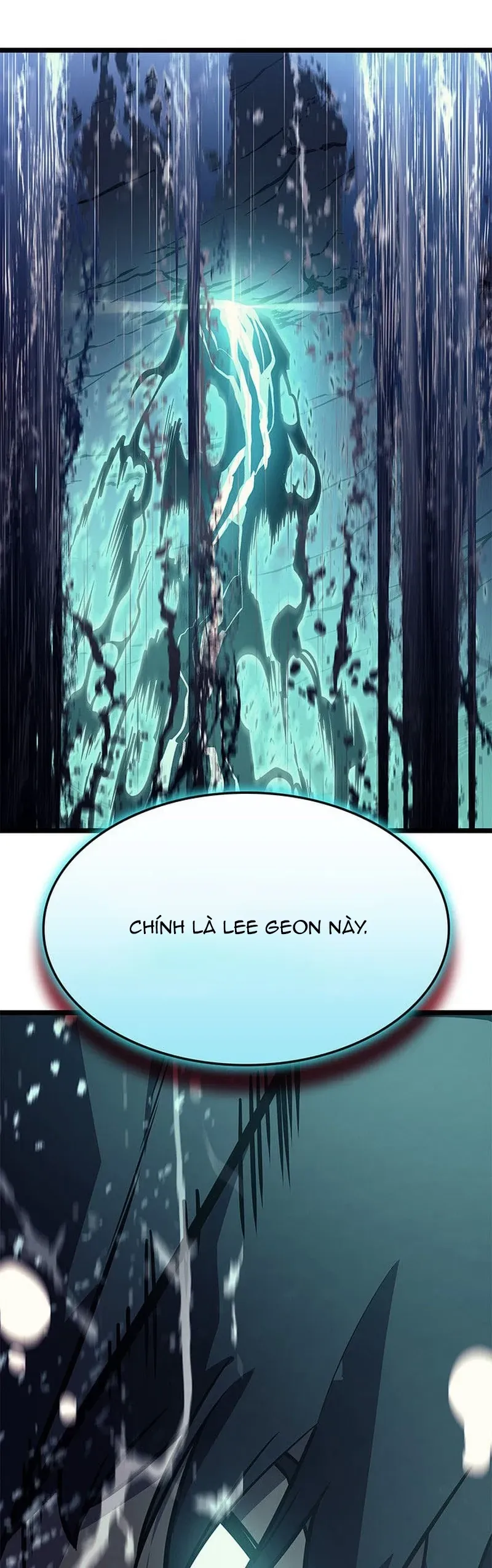 Vị Vua Mạnh Nhất Đã Trở Lại Chap 150 - Next Chap 151