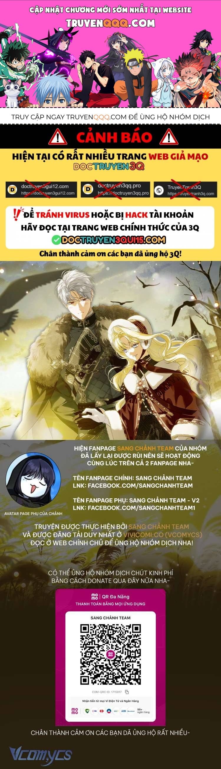 Phương Pháp Khiến Phu Quân Đứng Về Phía Tôi Chap 124 - Next Chap 125