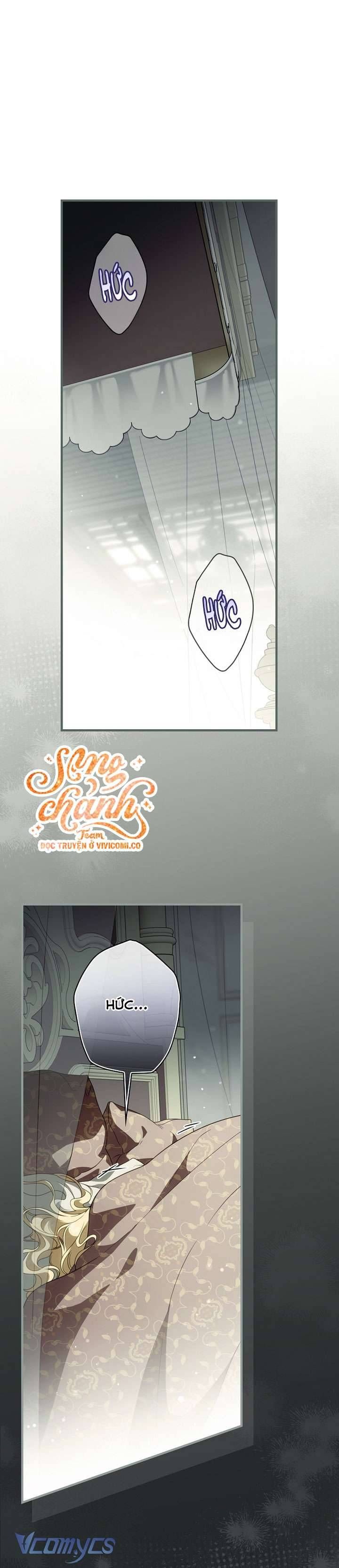 Phương Pháp Khiến Phu Quân Đứng Về Phía Tôi Chap 124 - Next Chap 125