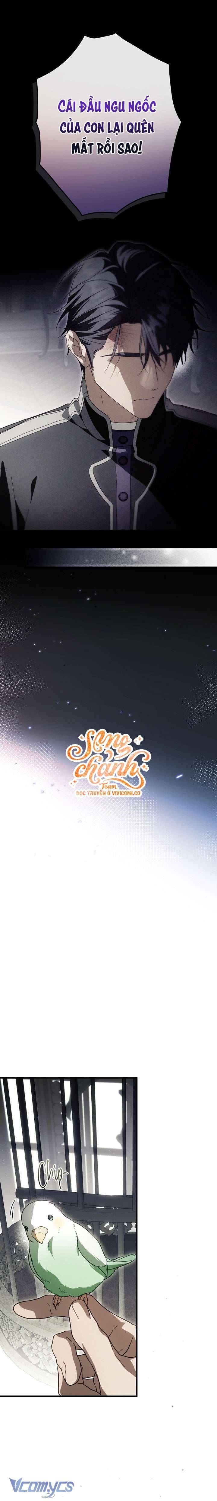 Phương Pháp Khiến Phu Quân Đứng Về Phía Tôi Chap 124 - Next Chap 125