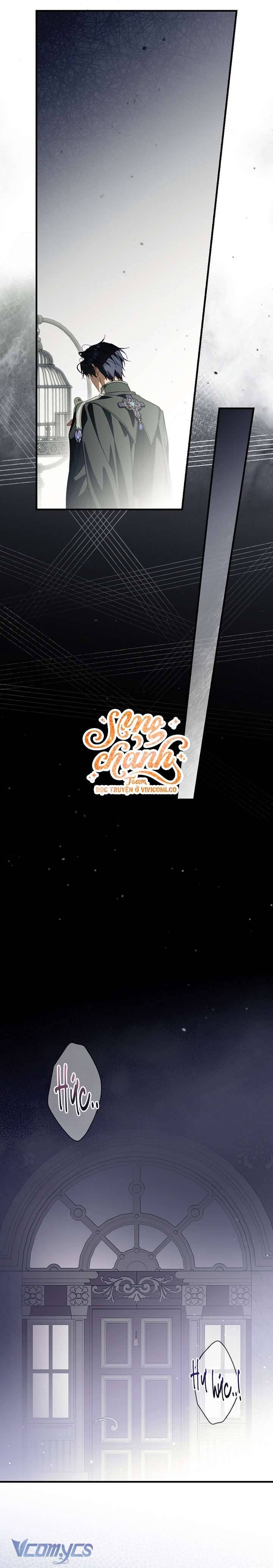 Phương Pháp Khiến Phu Quân Đứng Về Phía Tôi Chap 124 - Next Chap 125