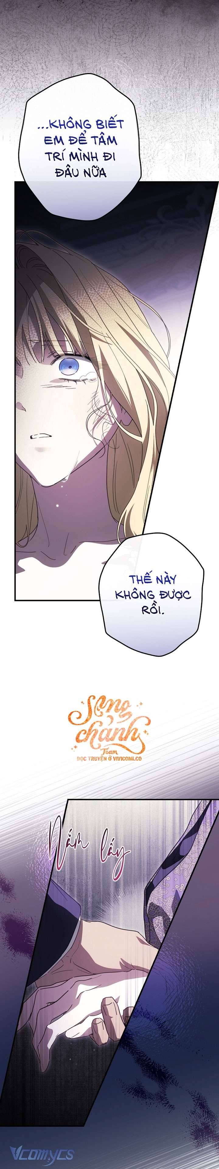 Phương Pháp Khiến Phu Quân Đứng Về Phía Tôi Chap 124 - Next Chap 125