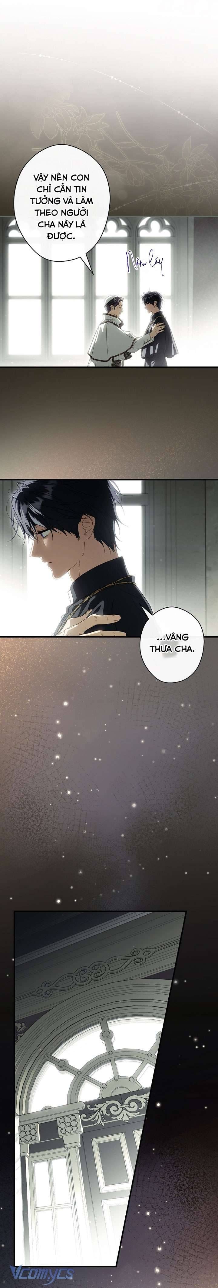 Phương Pháp Khiến Phu Quân Đứng Về Phía Tôi Chap 124 - Next Chap 125