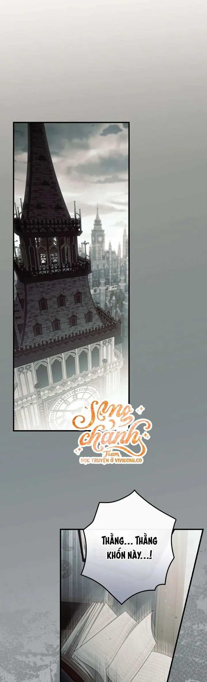 Phương Pháp Khiến Phu Quân Đứng Về Phía Tôi Chap 125 - Next Chap 126