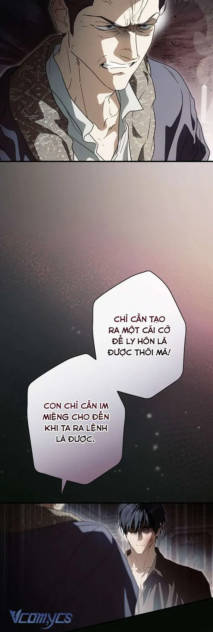 Phương Pháp Khiến Phu Quân Đứng Về Phía Tôi Chap 125 - Next Chap 126