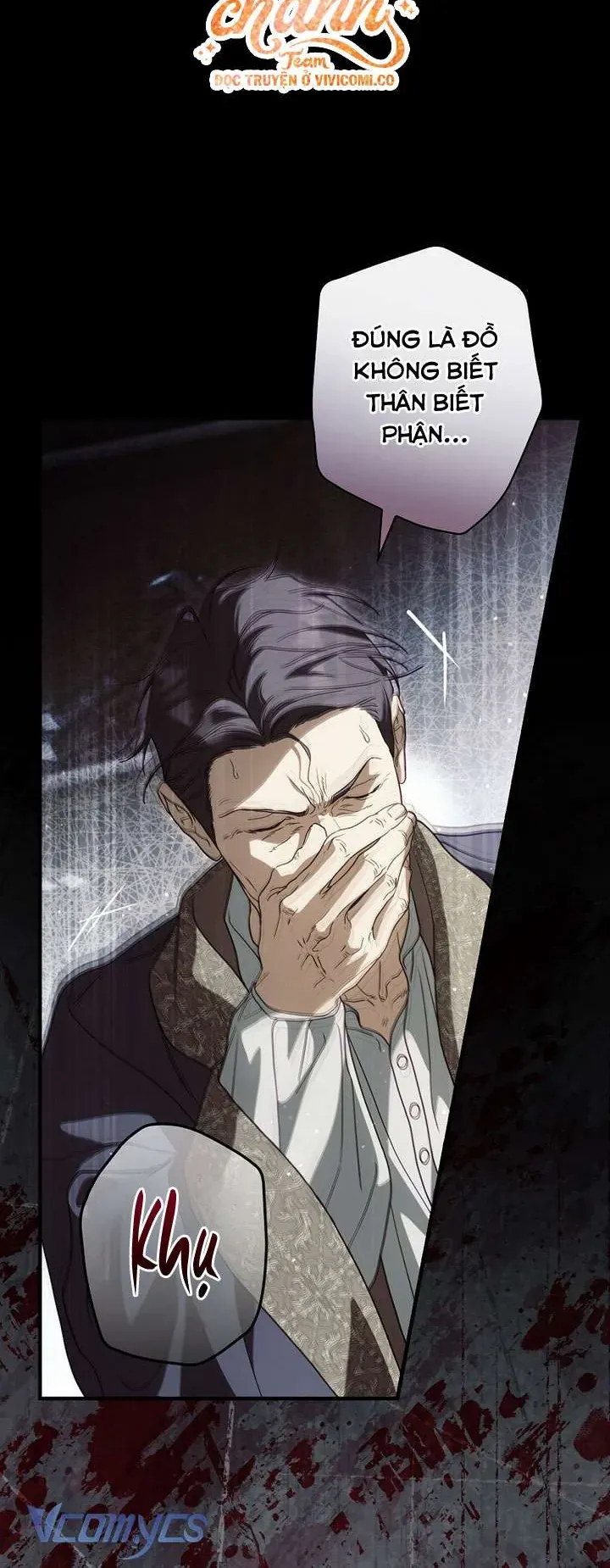 Phương Pháp Khiến Phu Quân Đứng Về Phía Tôi Chap 125 - Next Chap 126