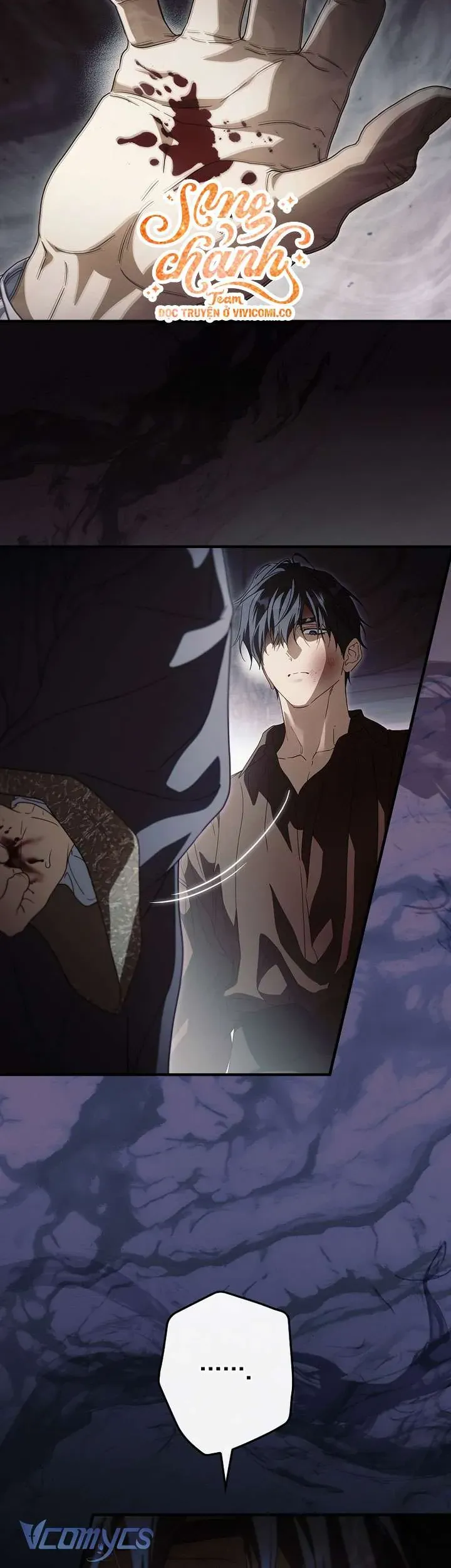 Phương Pháp Khiến Phu Quân Đứng Về Phía Tôi Chap 125 - Next Chap 126