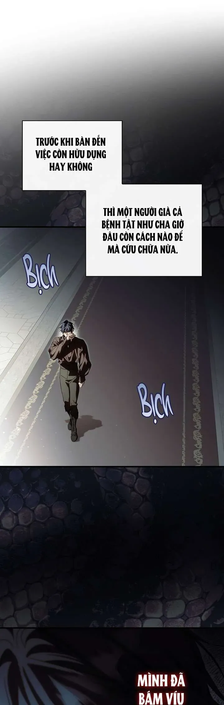 Phương Pháp Khiến Phu Quân Đứng Về Phía Tôi Chap 125 - Next Chap 126