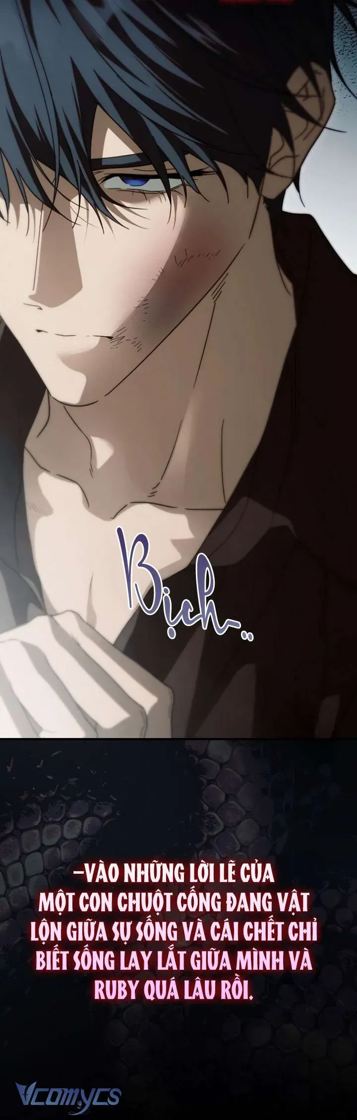 Phương Pháp Khiến Phu Quân Đứng Về Phía Tôi Chap 125 - Next Chap 126