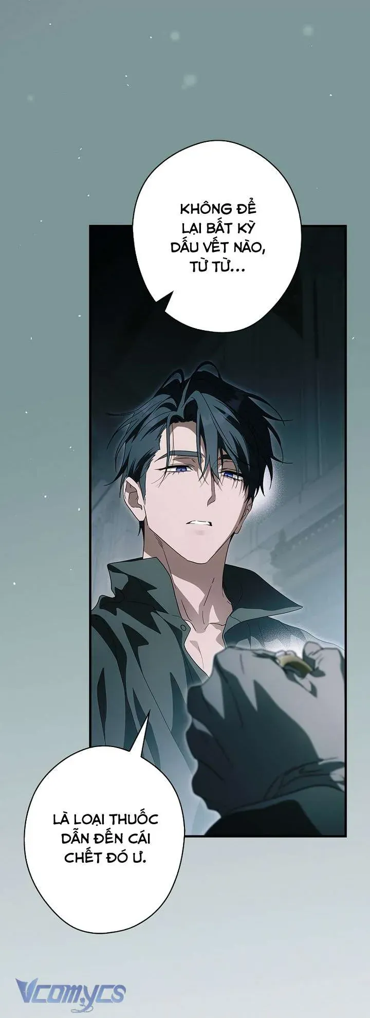 Phương Pháp Khiến Phu Quân Đứng Về Phía Tôi Chap 125 - Next Chap 126