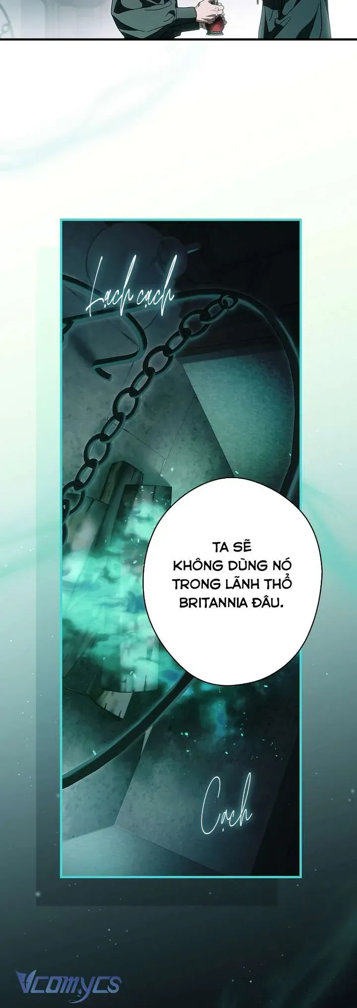 Phương Pháp Khiến Phu Quân Đứng Về Phía Tôi Chap 125 - Next Chap 126